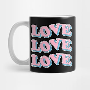 Love for Valentine Day Mug